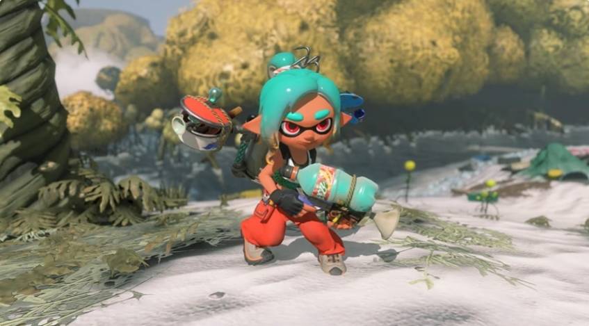 スプラトゥーン レイダース 発売日決定！Switch2専用スピンオフの全情報まとめ【スプラトゥーンシリーズ最新作・予約開始】