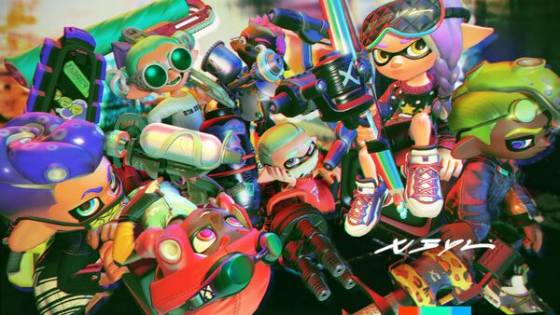 スプラトゥーン3攻略完全ガイド2026年版！初心者から上級者まで勝率爆上げの全知識を徹底解説